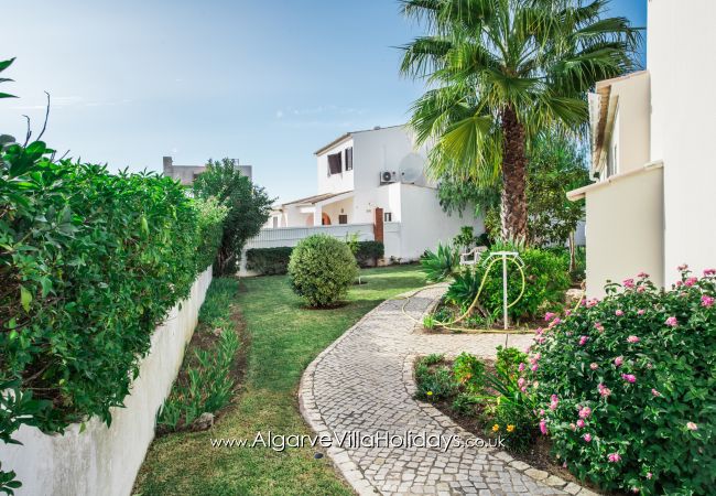 Villa em Galé - Isabel Villa em Galé - Isabel