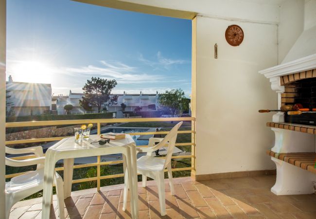 Apartamento em Albufeira - Apartment AA Galé Garden Apartamento em Albufeira - Apartment AA Galé Garden