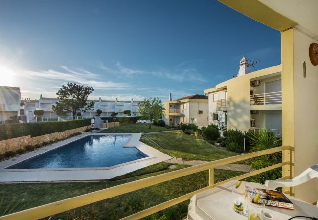 Apartamento em Albufeira - Apartment AA Galé Garden Apartamento em Albufeira - Apartment AA Galé Garden