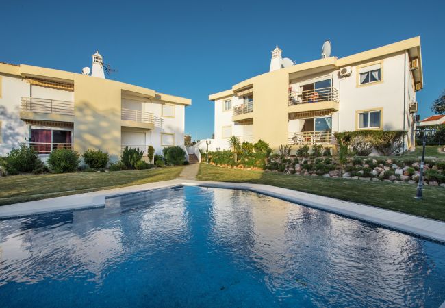 Apartamento em Albufeira - Apartment AA Galé Garden