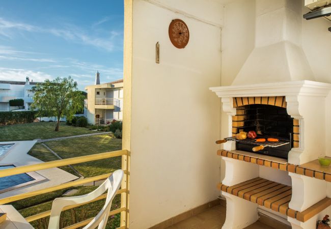 Apartamento em Albufeira - Apartment AA Galé Garden Apartamento em Albufeira - Apartment AA Galé Garden