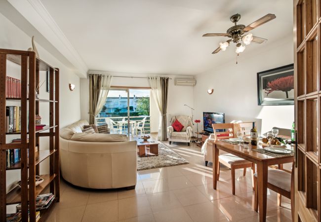 Apartamento em Albufeira - Apartment AA Galé Garden Apartamento em Albufeira - Apartment AA Galé Garden