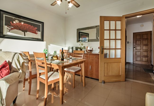 Apartamento em Albufeira - Apartment AA Galé Garden Apartamento em Albufeira - Apartment AA Galé Garden
