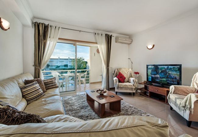 Apartamento em Albufeira - Apartment AA Galé Garden Apartamento em Albufeira - Apartment AA Galé Garden