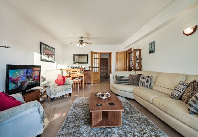 Apartamento em Albufeira - Apartment AA Galé Garden Apartamento em Albufeira - Apartment AA Galé Garden