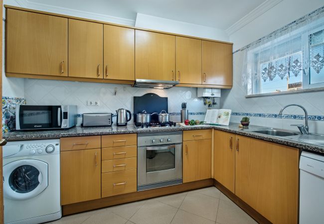 Apartamento em Albufeira - Apartment AA Galé Garden Apartamento em Albufeira - Apartment AA Galé Garden