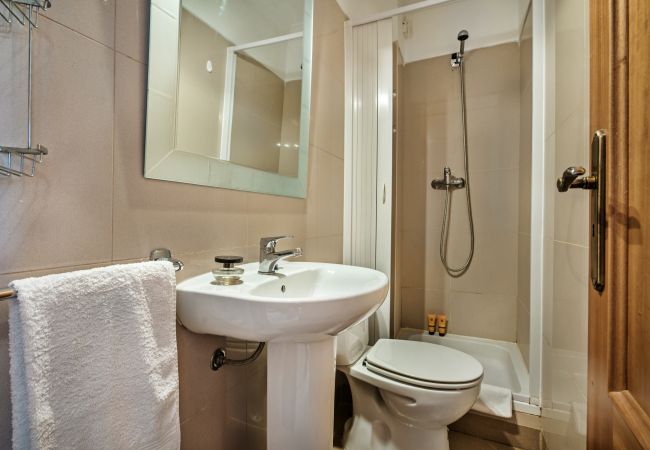 Apartamento em Albufeira - Apartment AA Galé Garden Apartamento em Albufeira - Apartment AA Galé Garden