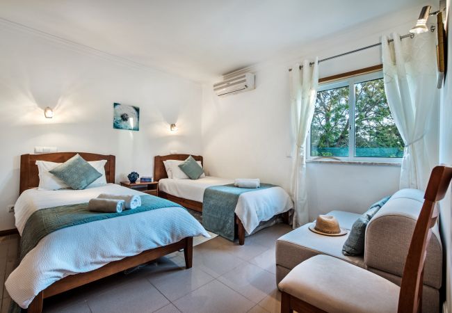 Apartamento em Albufeira - Apartment AA Galé Garden Apartamento em Albufeira - Apartment AA Galé Garden