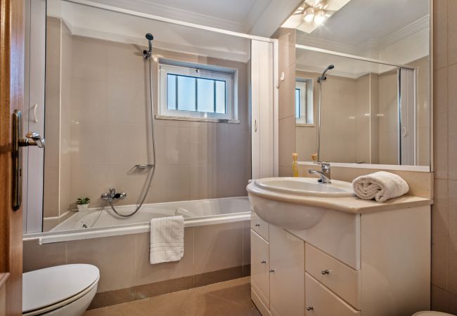 Apartamento em Albufeira - Apartment AA Galé Garden Apartamento em Albufeira - Apartment AA Galé Garden