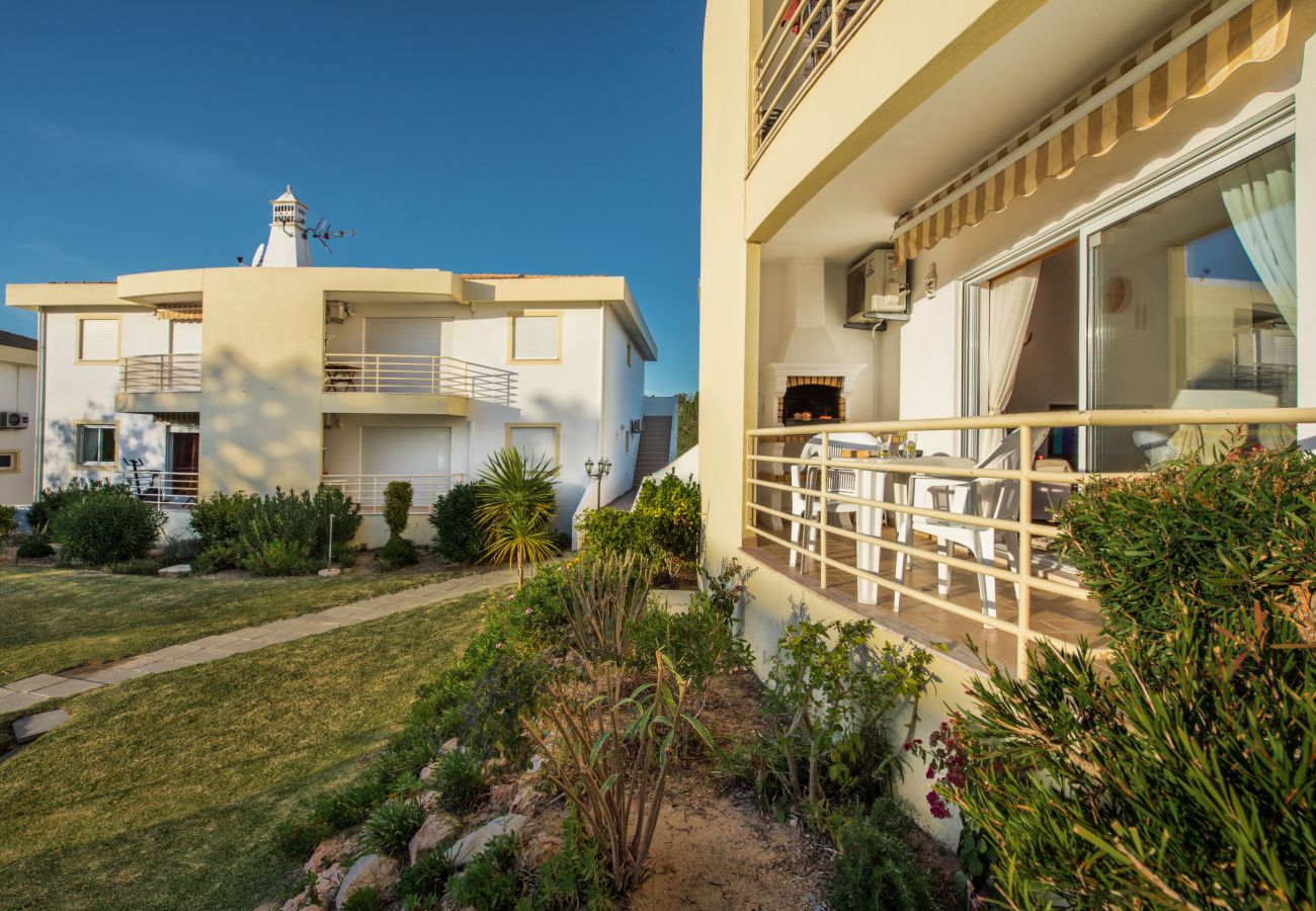 Apartamento em Albufeira - Apartment AA Galé Garden