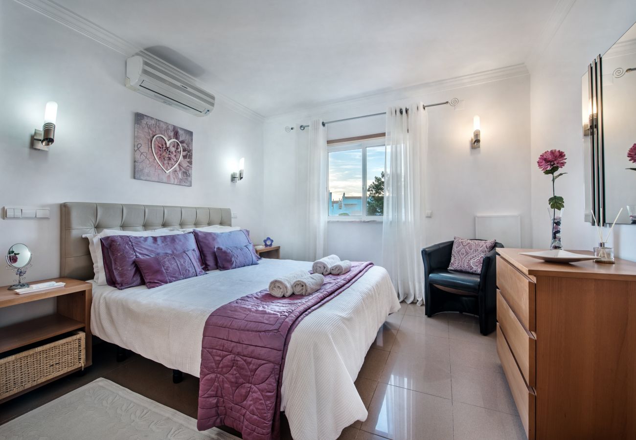 Apartamento em Albufeira - Apartment AA Galé Garden