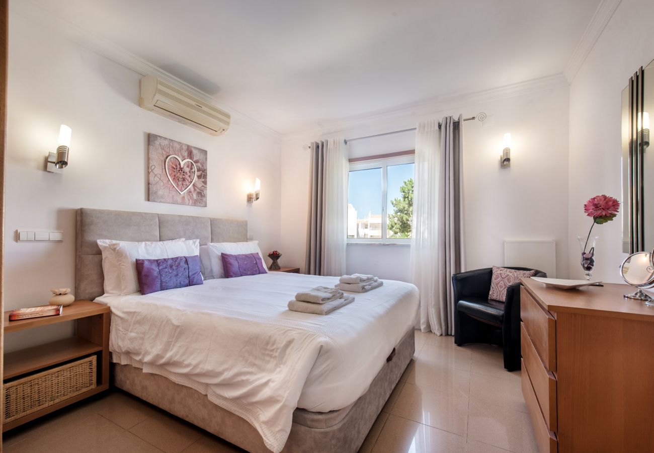 Apartamento em Albufeira - Apartment AA Galé Garden