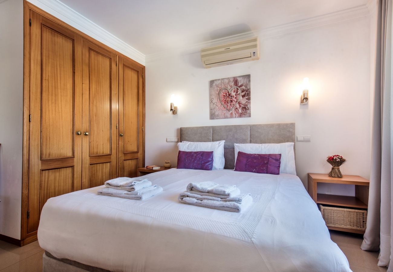Apartamento em Albufeira - Apartment AA Galé Garden