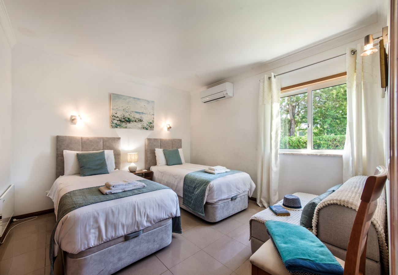 Apartamento em Albufeira - Apartment AA Galé Garden