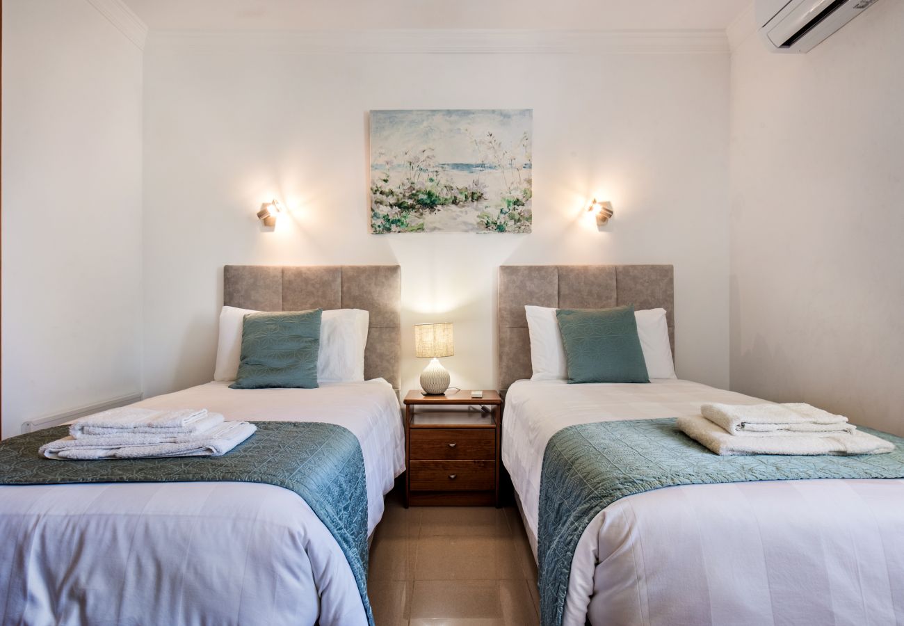 Apartamento em Albufeira - Apartment AA Galé Garden