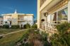 Apartamento em Albufeira - Apartment AA Galé Garden Apartamento em Albufeira - Apartment AA Galé Garden