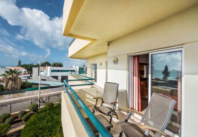 Apartamento em Galé - Apt Galé Mar 11 Apartamento em Galé - Apt Galé Mar 11