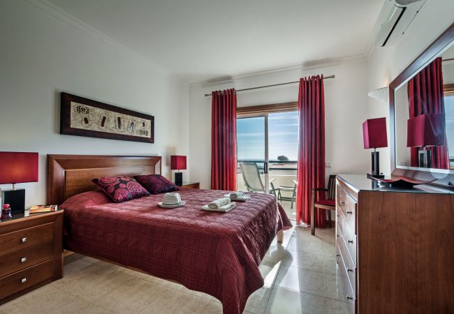 Apartamento em Galé - Apt Galé Mar 11 Apartamento em Galé - Apt Galé Mar 11