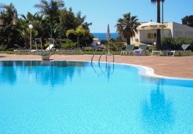 Apartamento em Galé - Apt Galé Mar 11 Apartamento em Galé - Apt Galé Mar 11