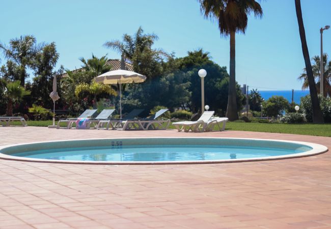 Apartamento em Galé - Apt Galé Mar 11 Apartamento em Galé - Apt Galé Mar 11