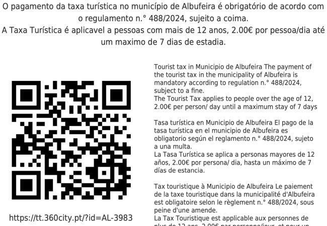 Apartamento em Galé - Apt Galé Mar 11 Apartamento em Galé - Apt Galé Mar 11