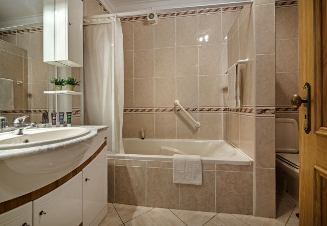 Apartamento em Albufeira - Apartment C - O Monte Apartamento em Albufeira - Apartment C - O Monte