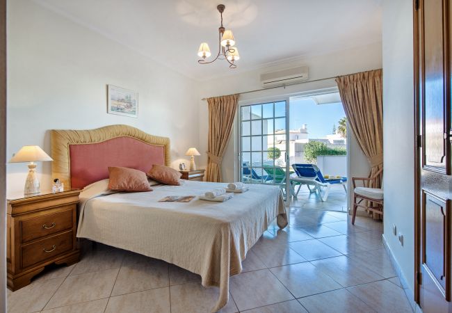 Apartamento em Albufeira - Apartment C - O Monte Apartamento em Albufeira - Apartment C - O Monte