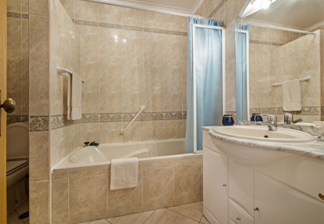 Apartamento em Albufeira - Apartment C - O Monte Apartamento em Albufeira - Apartment C - O Monte
