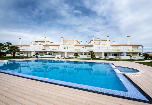 Apartamento em Albufeira - Apartment C - O Monte