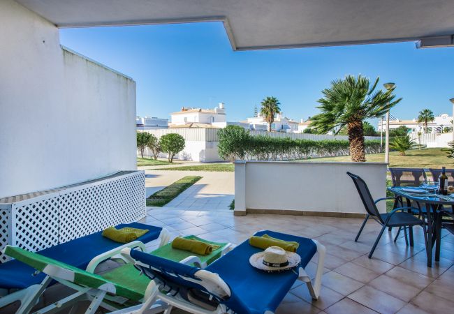 Apartamento em Albufeira - Apartment C - O Monte