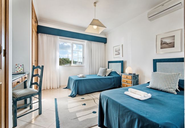 Apartamento em Albufeira - Apartment A - O Monte Apartamento em Albufeira - Apartment A - O Monte