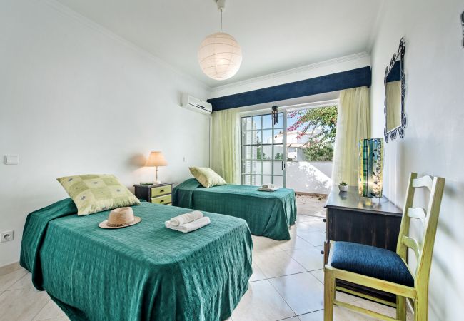 Apartamento em Albufeira - Apartment A - O Monte Apartamento em Albufeira - Apartment A - O Monte