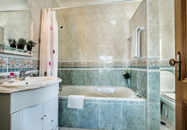 Apartamento em Albufeira - Apartment A - O Monte Apartamento em Albufeira - Apartment A - O Monte