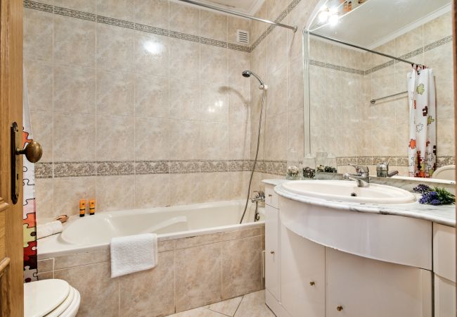 Apartamento em Albufeira - Apartment A - O Monte Apartamento em Albufeira - Apartment A - O Monte