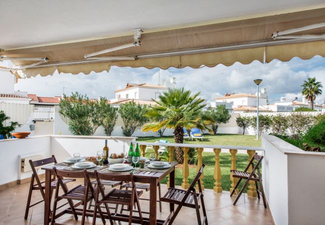 Apartamento em Albufeira - Apartment A - O Monte Apartamento em Albufeira - Apartment A - O Monte