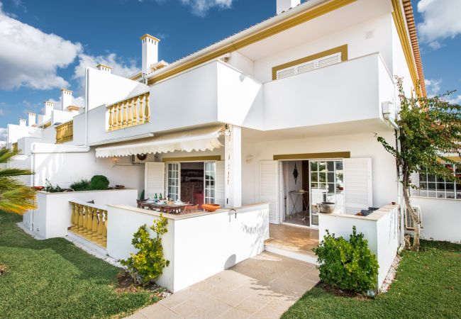 Apartamento em Albufeira - Apartment A - O Monte