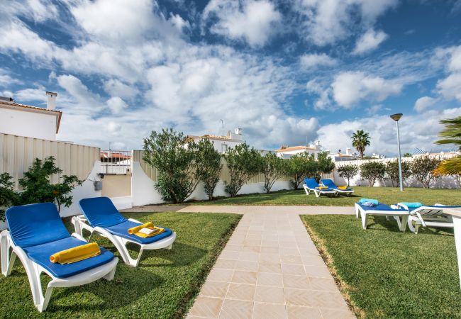 Apartamento em Albufeira - Apartment A - O Monte Apartamento em Albufeira - Apartment A - O Monte