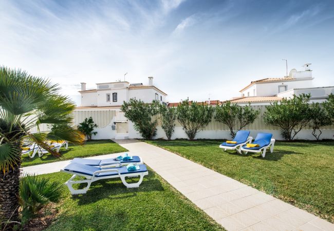 Apartamento em Albufeira - Apartment A - O Monte Apartamento em Albufeira - Apartment A - O Monte