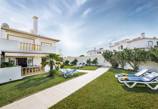 Apartamento em Albufeira - Apartment A - O Monte Apartamento em Albufeira - Apartment A - O Monte