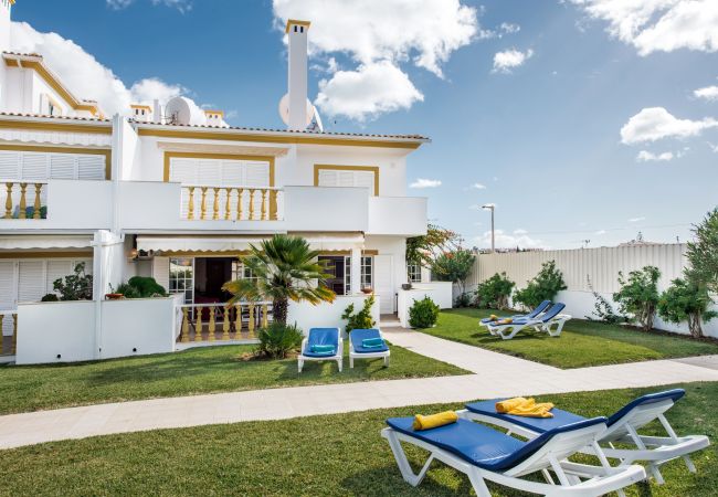 Apartamento em Albufeira - Apartment A - O Monte Apartamento em Albufeira - Apartment A - O Monte