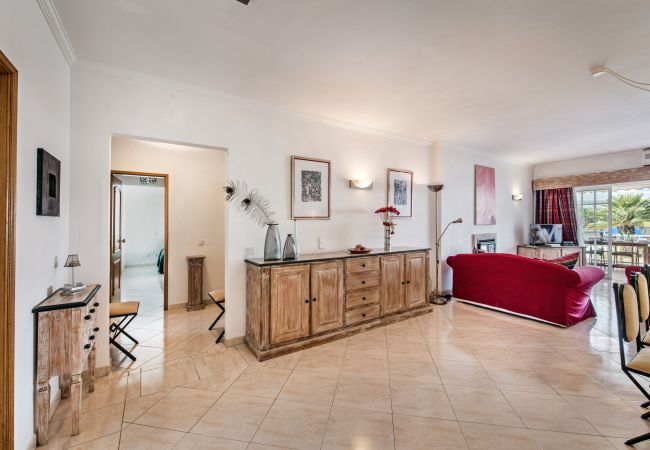 Apartamento em Albufeira - Apartment A - O Monte Apartamento em Albufeira - Apartment A - O Monte