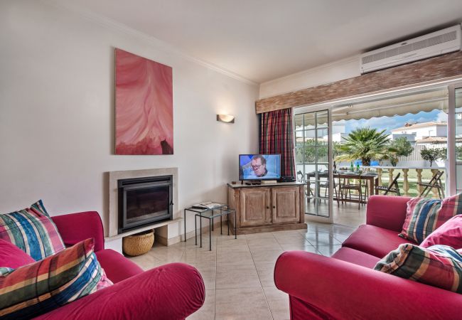 Apartamento em Albufeira - Apartment A - O Monte Apartamento em Albufeira - Apartment A - O Monte