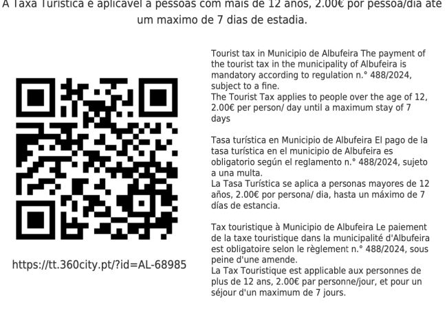 Villa em Sesmarias - Campos Villa em Sesmarias - Campos