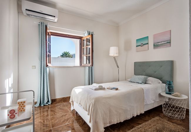 Villa em Albufeira - Mar - Galé Villa em Albufeira - Mar - Galé