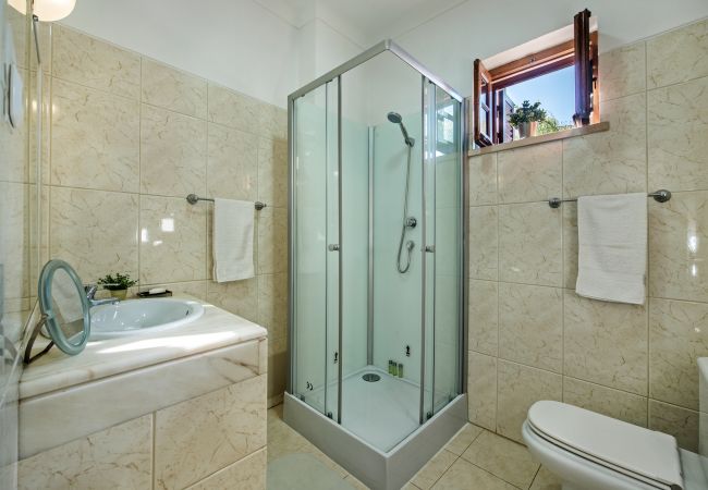 Villa em Albufeira - Mar - Galé Villa em Albufeira - Mar - Galé