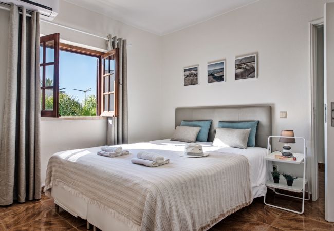 Villa em Albufeira - Mar - Galé Villa em Albufeira - Mar - Galé