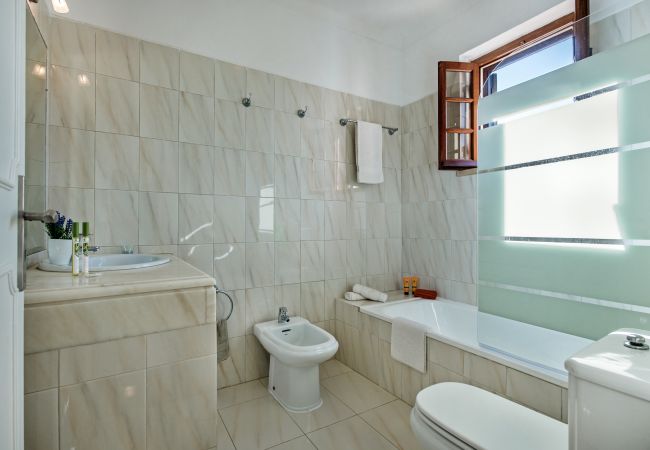 Villa em Albufeira - Mar - Galé Villa em Albufeira - Mar - Galé