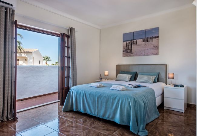 Villa em Albufeira - Mar - Galé Villa em Albufeira - Mar - Galé