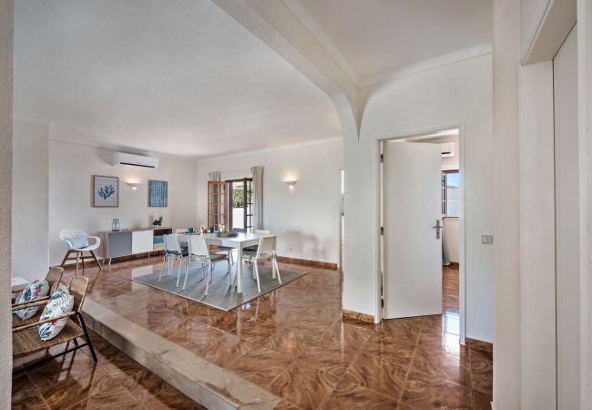 Villa em Albufeira - Mar - Galé Villa em Albufeira - Mar - Galé