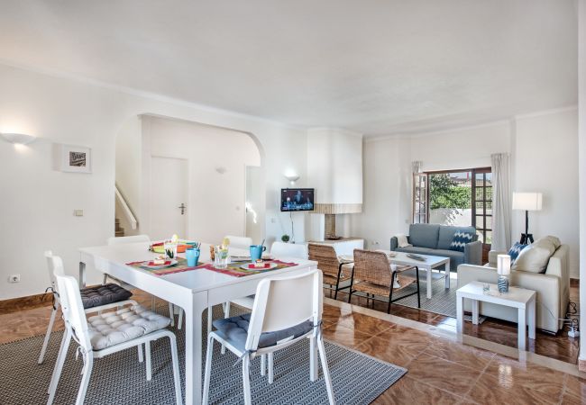 Villa em Albufeira - Mar - Galé Villa em Albufeira - Mar - Galé